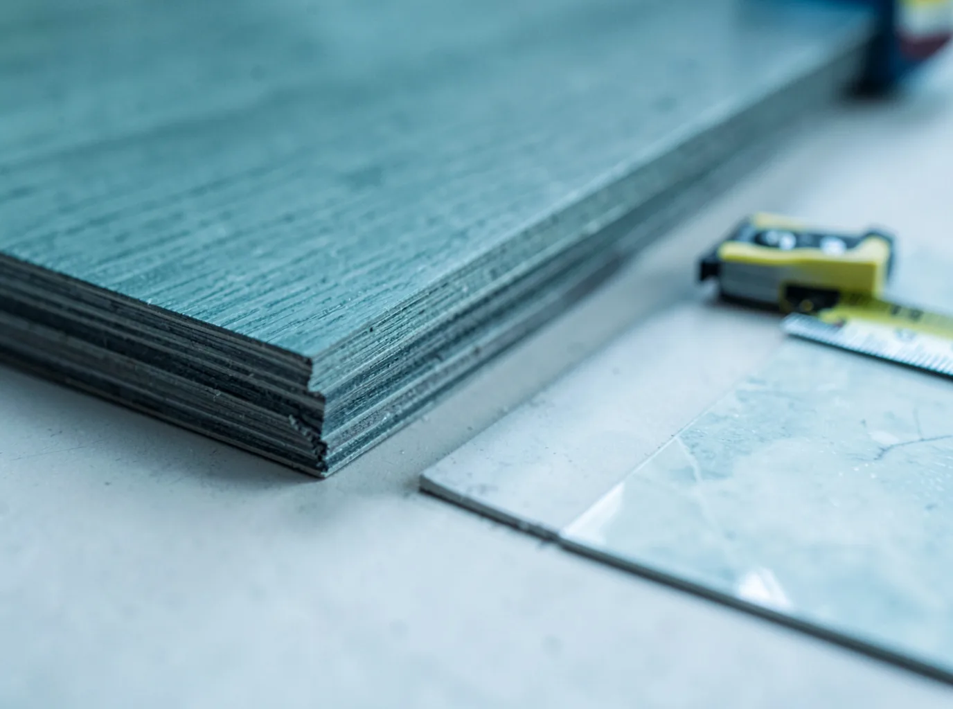 Luxury Vinyl Plank Installation San Diego, CA FAQs